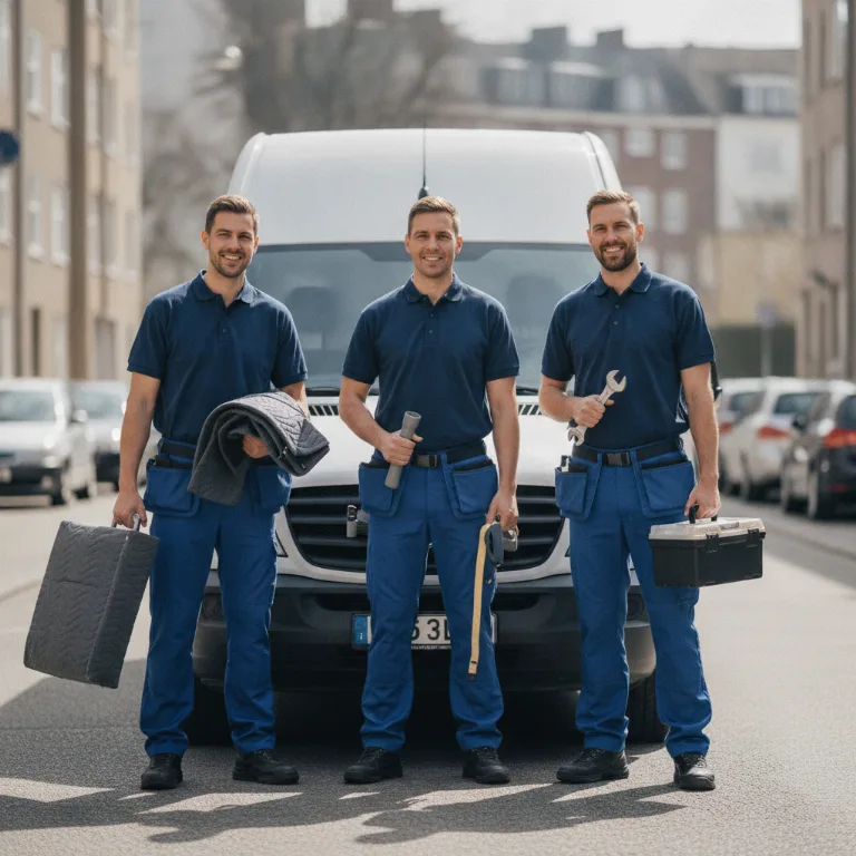 Firma Przeprowadzkowa zespół w Pilczyce-Kozanow-Popowice Polnocne